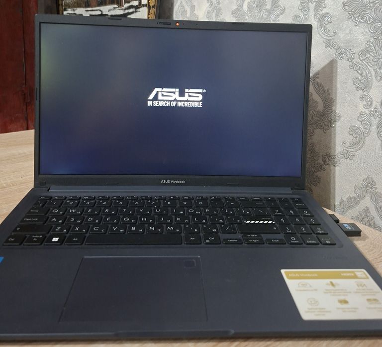Asus Vivobook Ноутбук