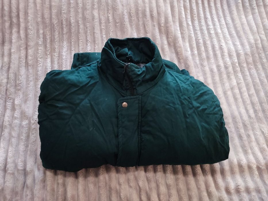 Ватиран работен комплект