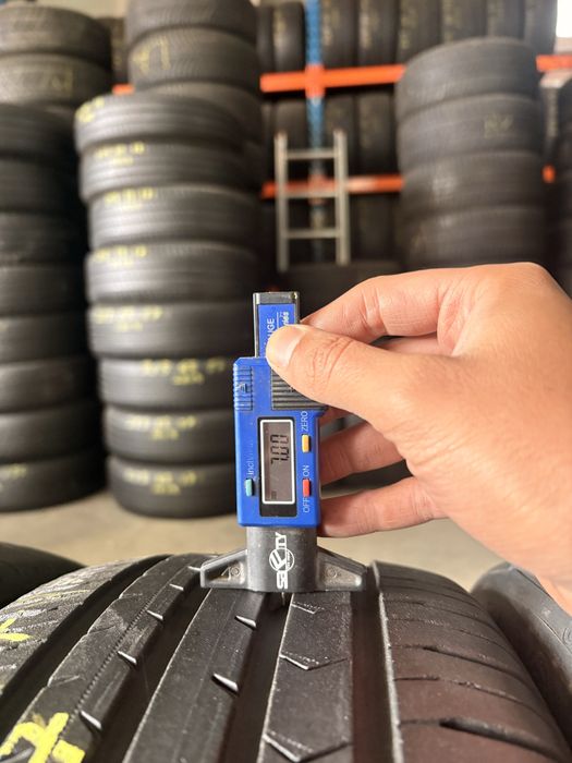 Anvelope vara 205/55/17 Continental ContiPremiumContact 5 205 55 17