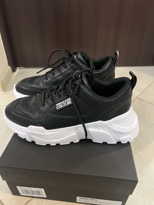 Mаратонки Versace Jeans COUTURE