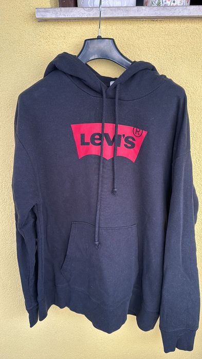 Суитчър Levi’s оригинален “л”