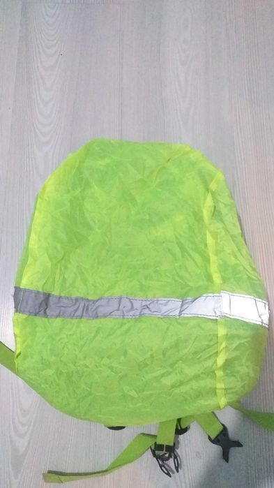 Ученическа ортопедична раница на Pause 12 лева