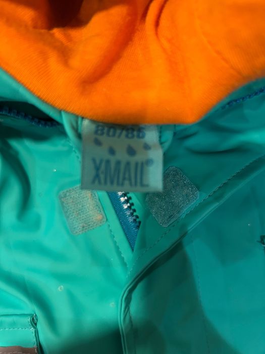 Голям лот дрехи за момче 80-98 см (9 мес. – 3 год.) – H&M, Lupilu, Hot Wheels, X-Mail