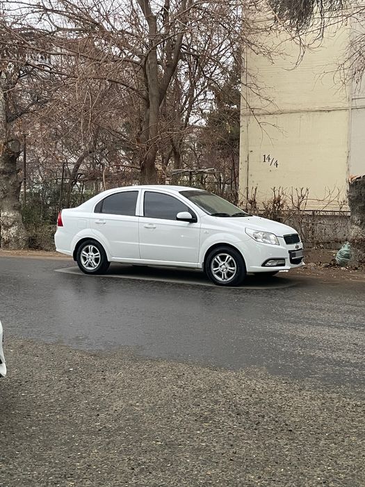 Chevrolet Nexia 2018 — 5