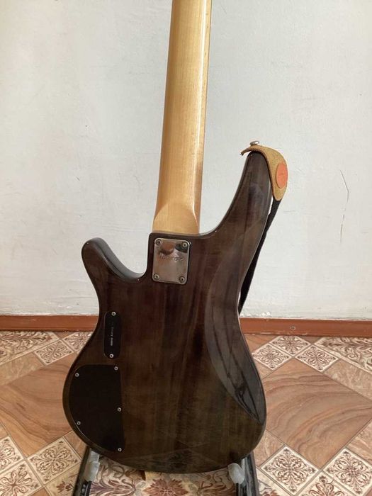 Бас-гитара Ibanez SRX 505 Корея