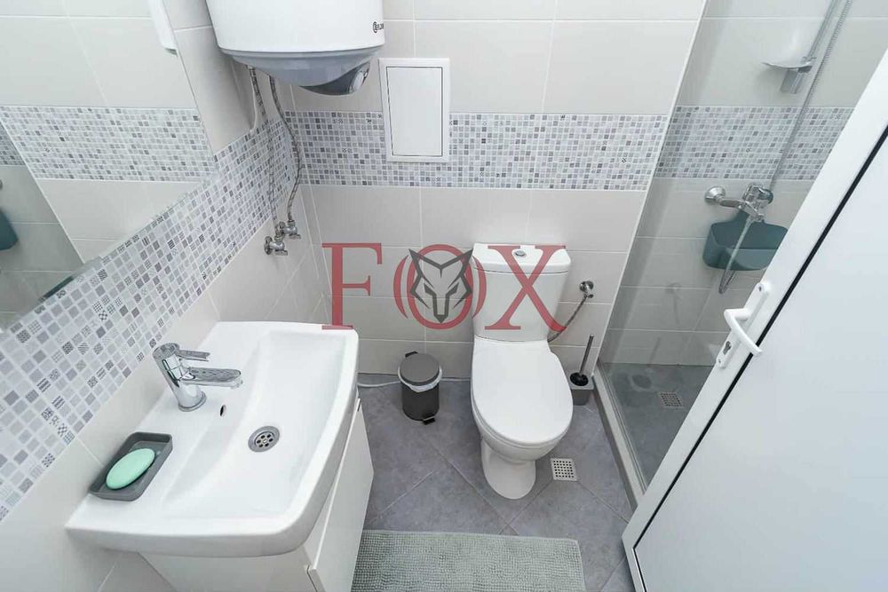 Дава се под наем Двустаен апартамент в Варна, Левски - 68 кв.м за 530 € - Снимка #8