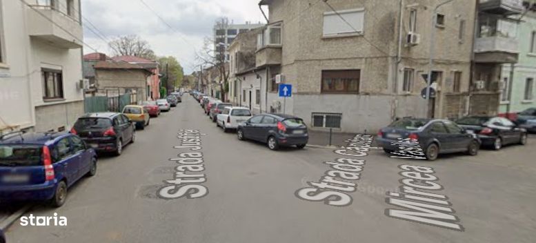 Apartament in vila 2 camere
