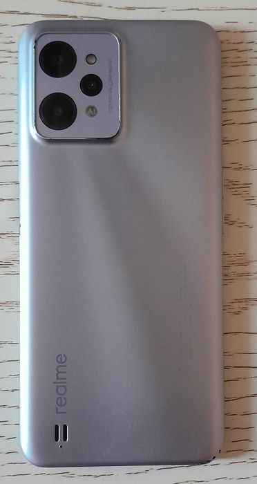 Realme c31. 4/64