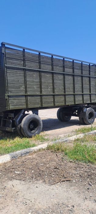 Kamaz Prtsep sotiladi