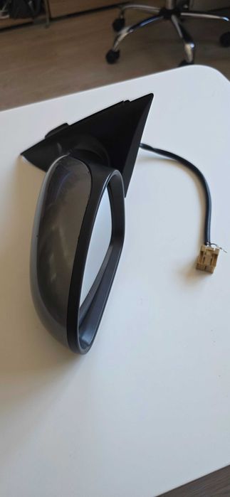 Ляво външно огледало за Seat Ibiza 6L (2006 г.)