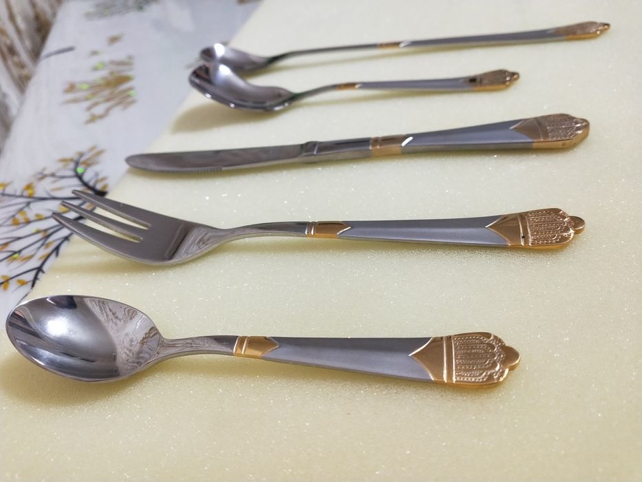 Чемодан Набор Arshia 70 предмет