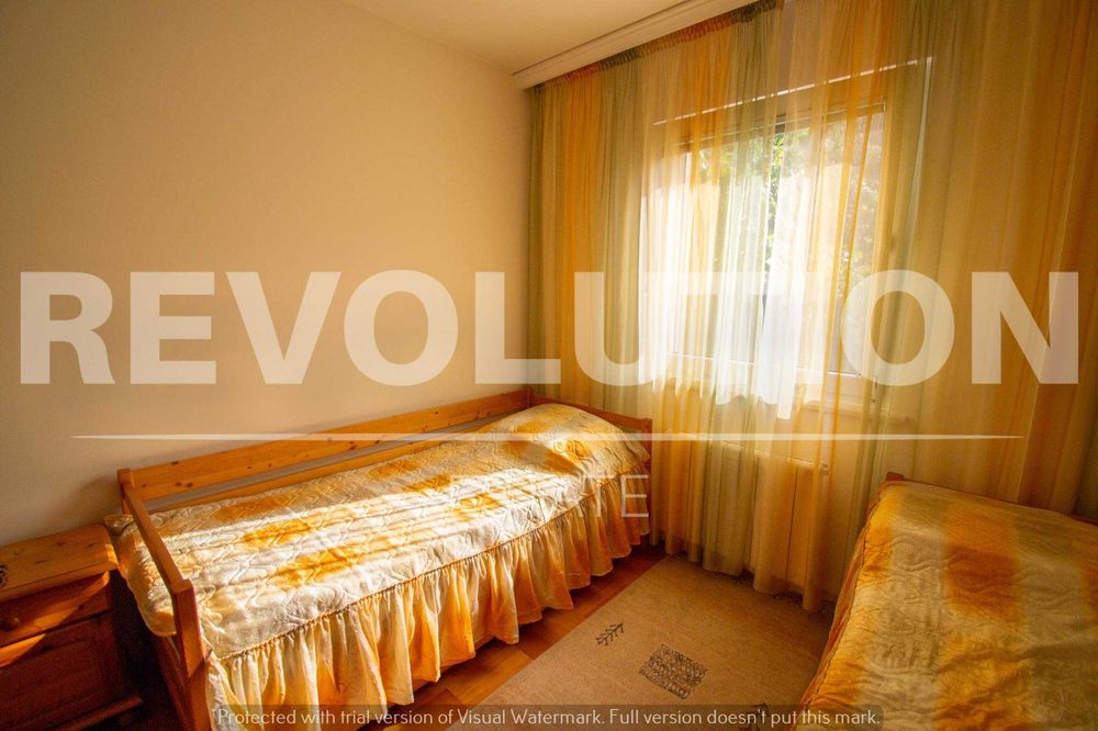 Дава се под наем Къща в София, Драгалевци - 320 кв.м за 2000 € - Снимка #6