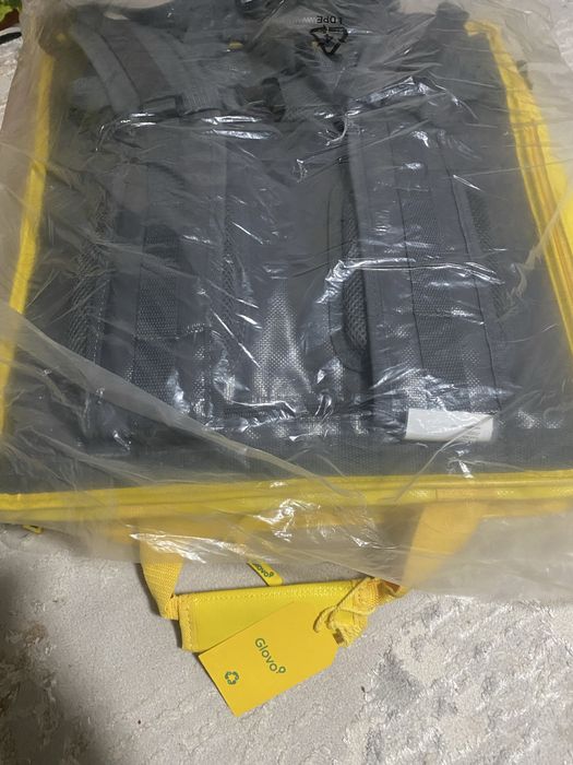 Сумка достовка Глово