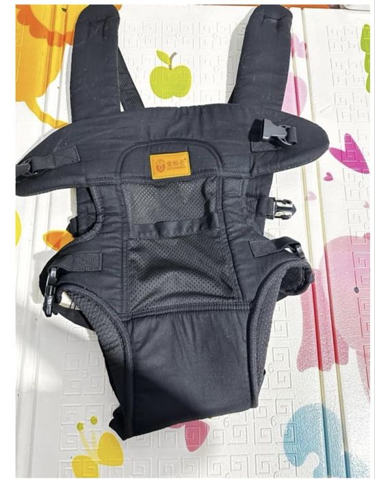 Эргорюкзак (кенгуренок)