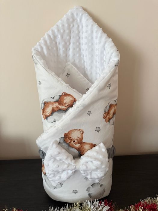 Порт бебе налични