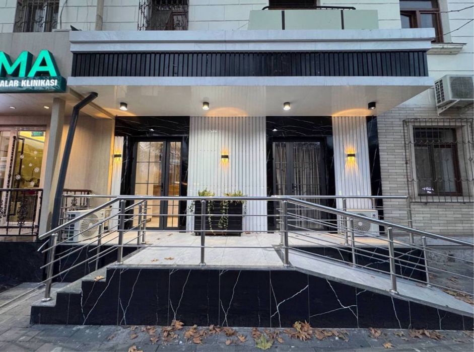 Сдается нежилое помещение