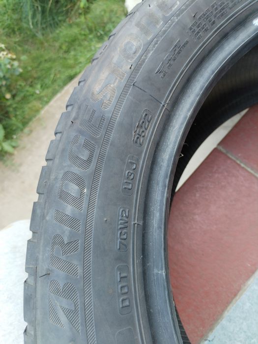 Anvelope iarna 245/50/R19