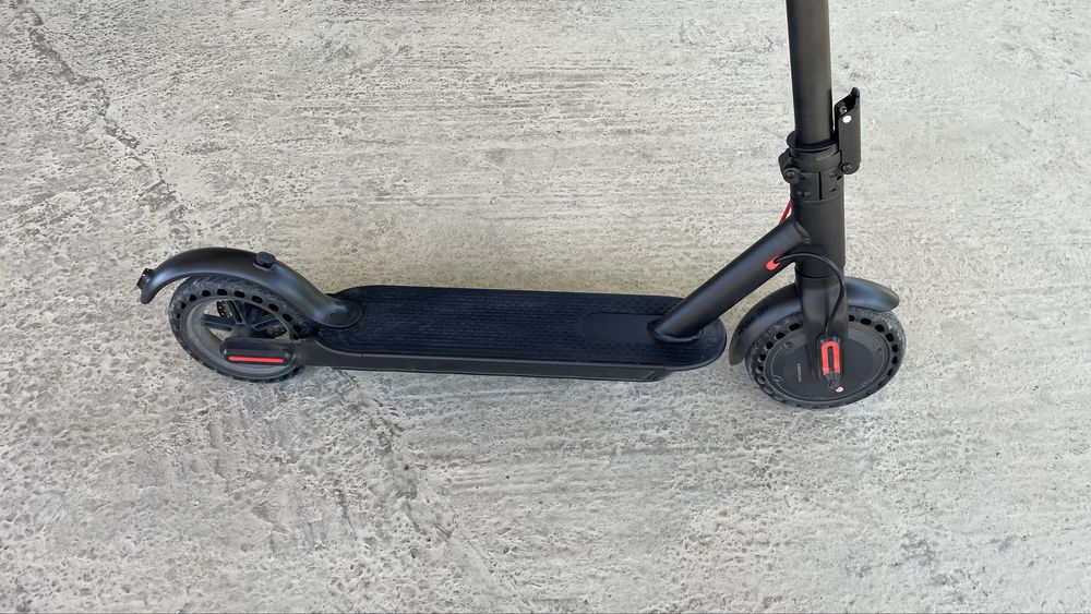 Электросамокат продается