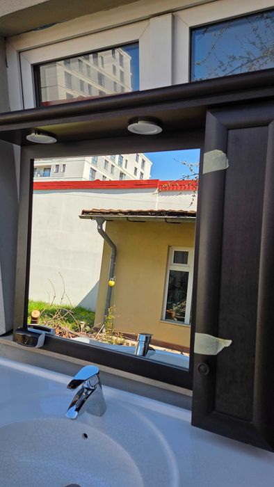 Mobilier baie complet