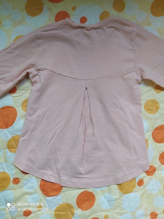 Красиви блузки 4 г