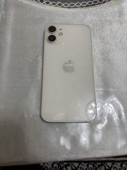 Iphone 12 mini 128 гб