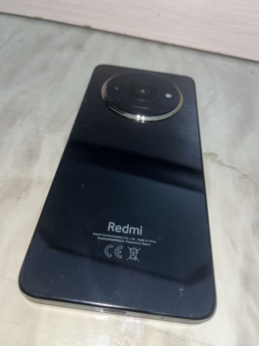 Redmi a3x телефон