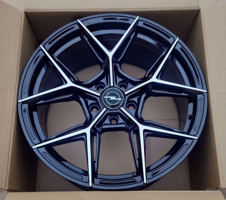 Jante 18 Opel Insignia 2008-2017