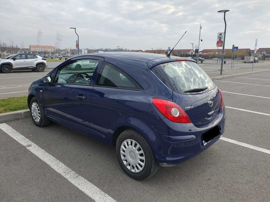Opel Corsa 2009 - Cutie Automata