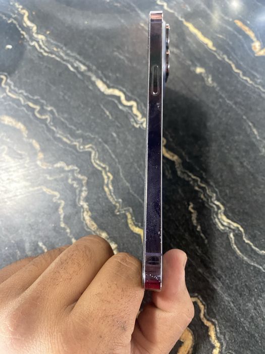 Iphone 14pro max sotiladi.