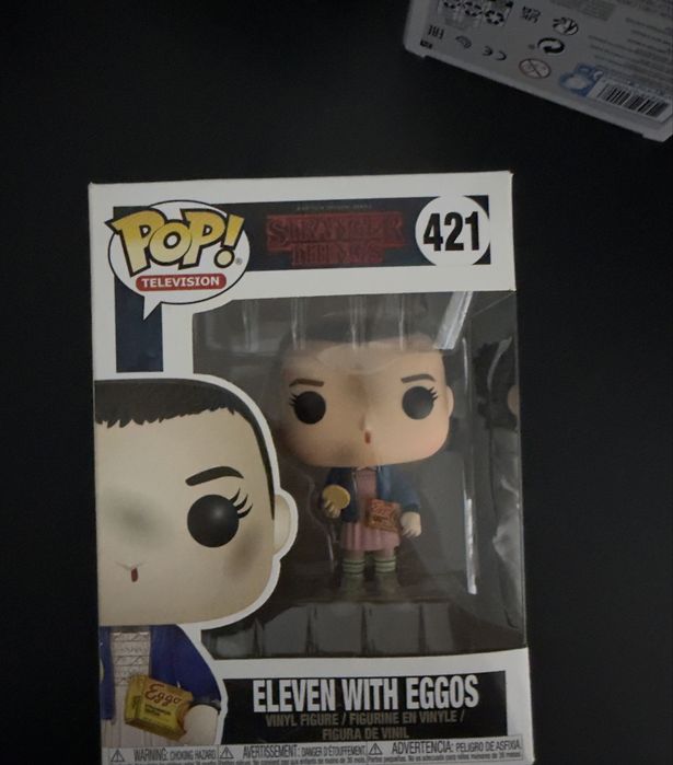 Funko Pop Stranger Things