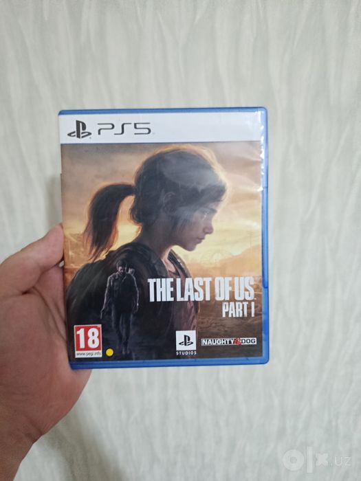 Игры для playstation 5