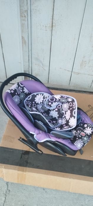 Коляска детская.