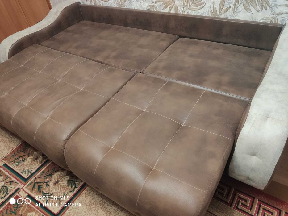 Диван трансформер