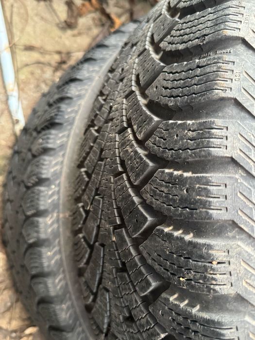 Jante BMW x5 R18 stare buna plus anvelope