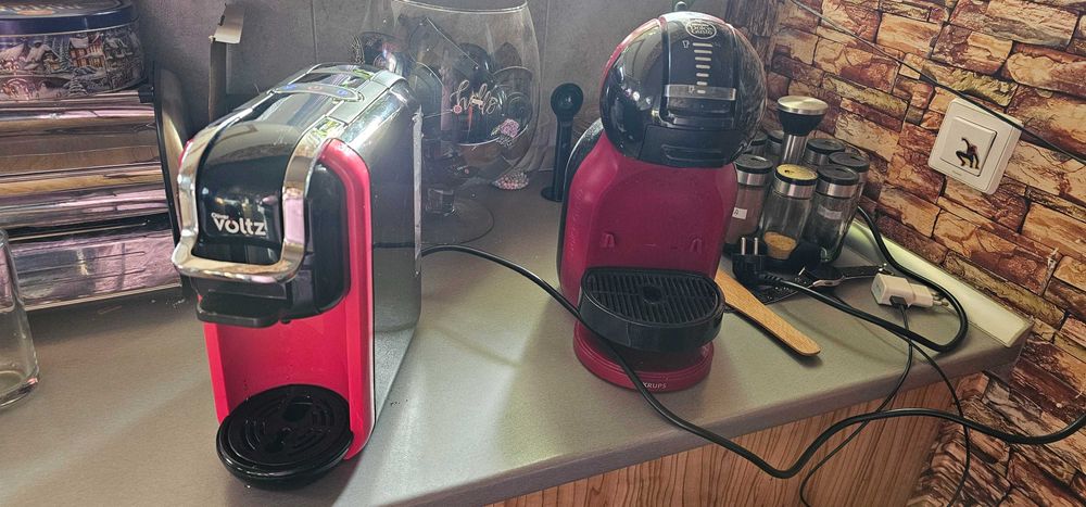 Кафе машини роботи