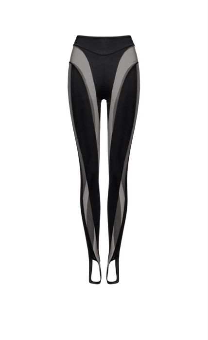 Colanti Thierry Mugler Original Nou cu eticheta marimi disponibile S/M/L
