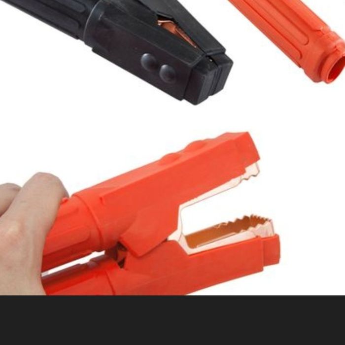 Кабели за прехвърляне на ток 3м./50кв./700A