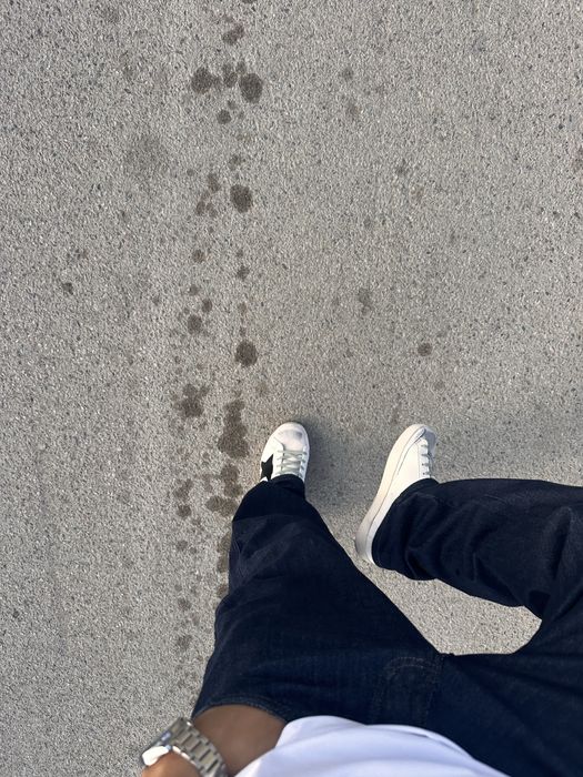 Кроссовки  Golden Goose