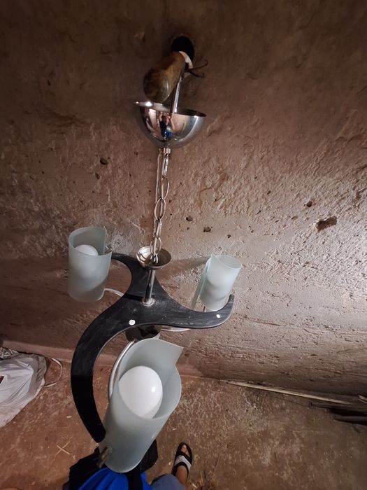 Полилей 3 чашки,класически