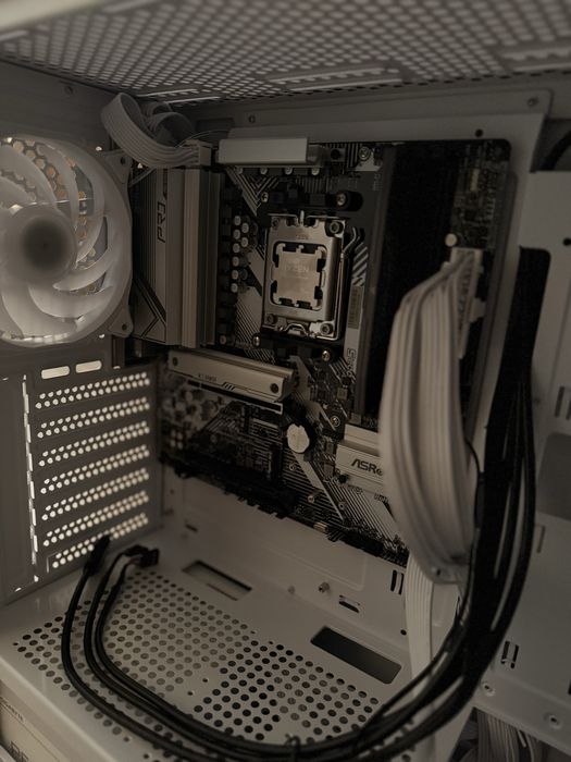 Vand pc/build facut de mine