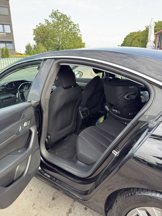 Peugeot 508 (2019) NEW ACTIVE 2.0 BlueHDi 160 S&S EAT8