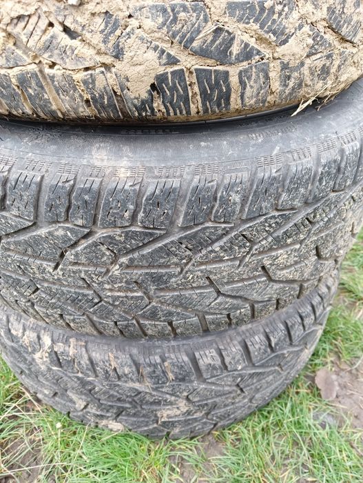 Jante BMW seria 3 e90