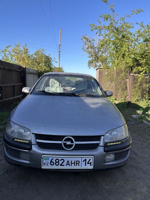 Продам Opel omega b