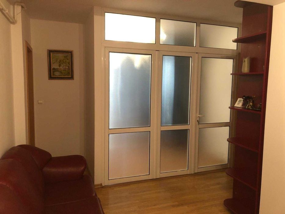 Vand apartament 2 camere, mobilat de lux, panorama superba.