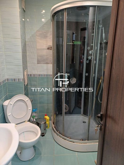 Дава се под наем Тристаен апартамент в Варна, Погреби - 70 кв.м за 600 € - Снимка #6