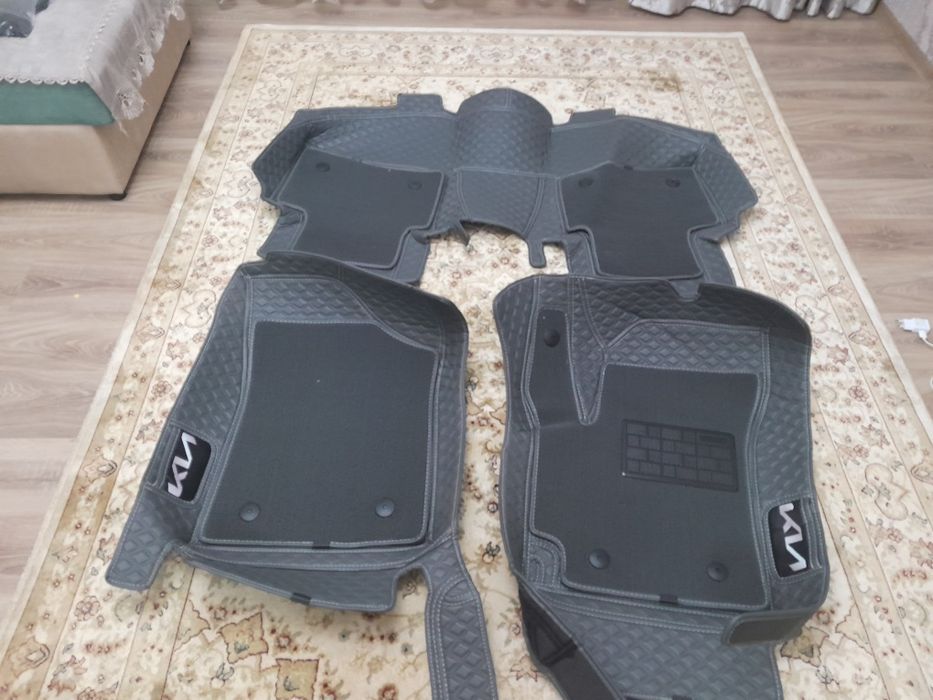 Продам полики на авто