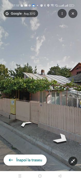 Casa + teren zona ultracentrala