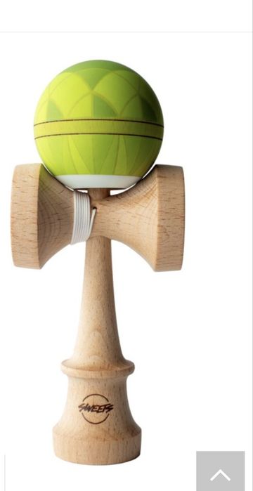Kendama Sweets CF GEM Anti Skid 2.0