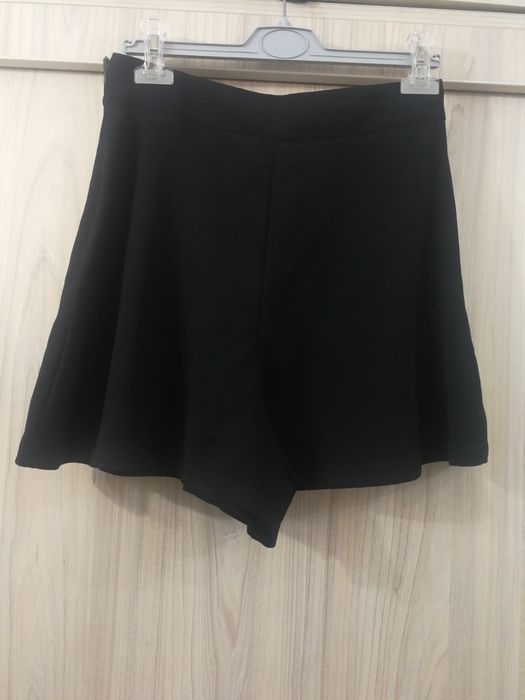 Fusta pantalon Zara