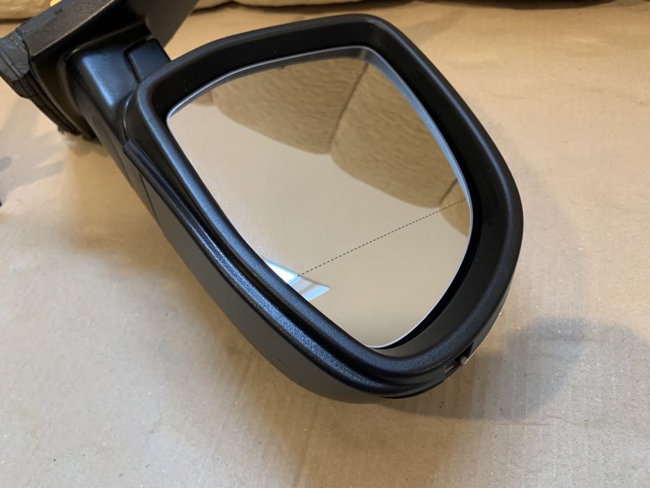 Oglinzi, Oglinda stânga / Oglinda dreapta BMW X4 F26 2014-2018